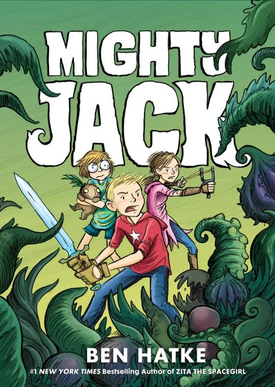 Mighty