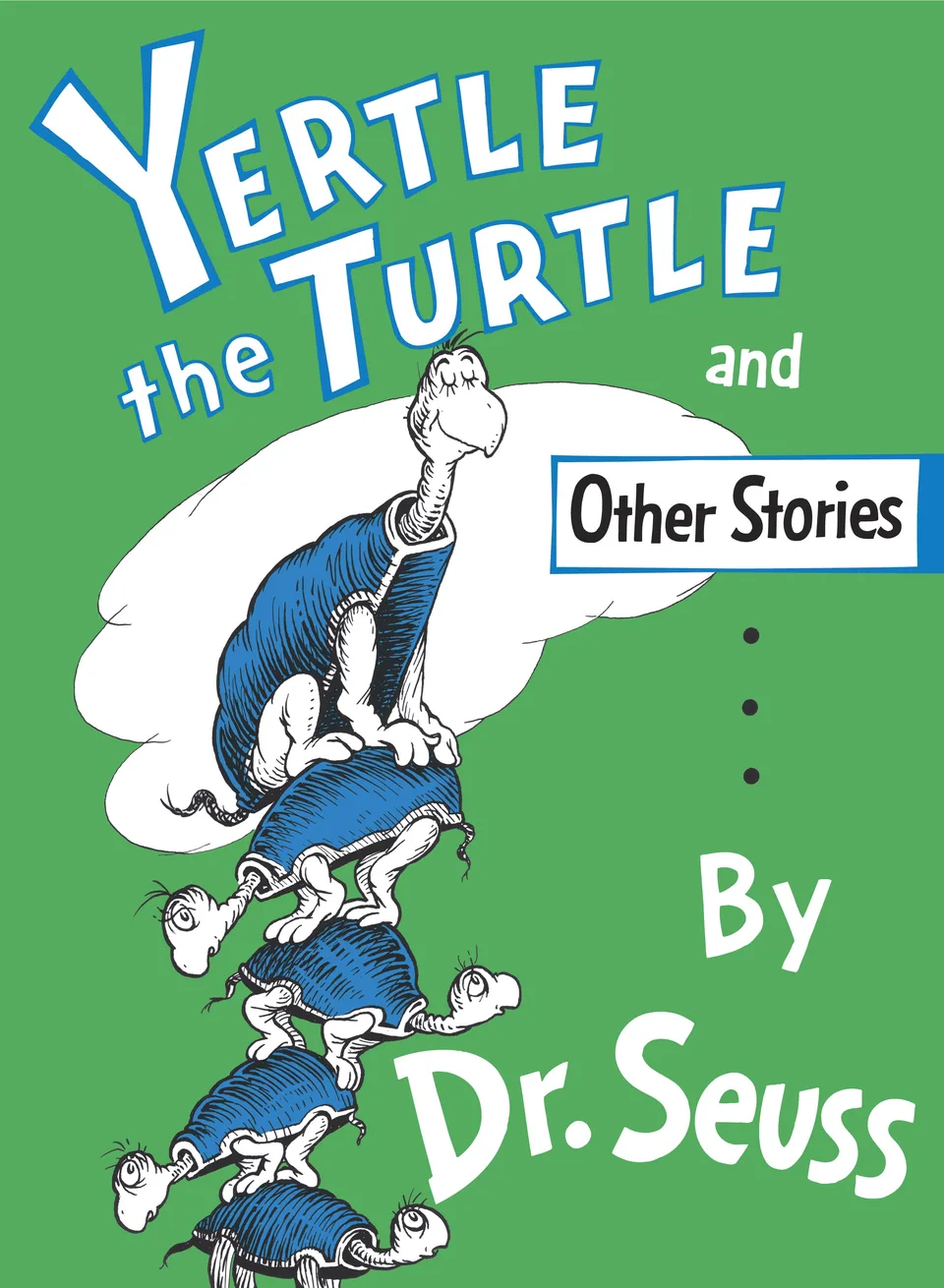 Yertle