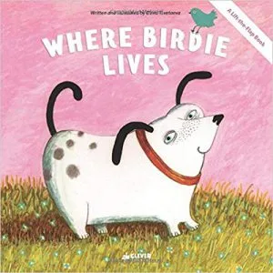 Where Birdie Lives