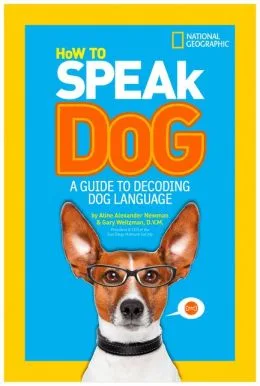 How To Speak Dog