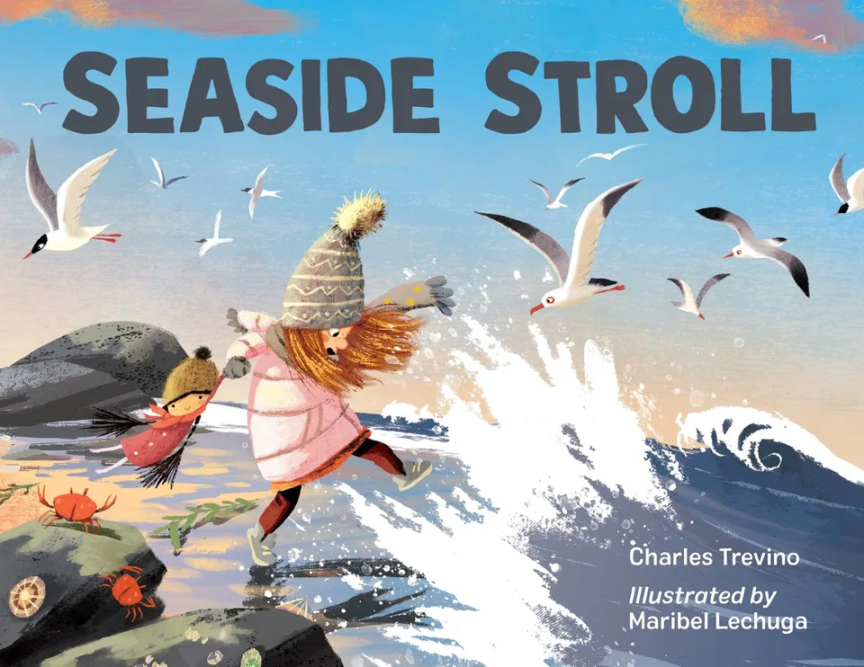 Seaside Stroll