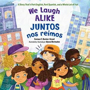 We Laugh Alike, Juntos Nos Reímos